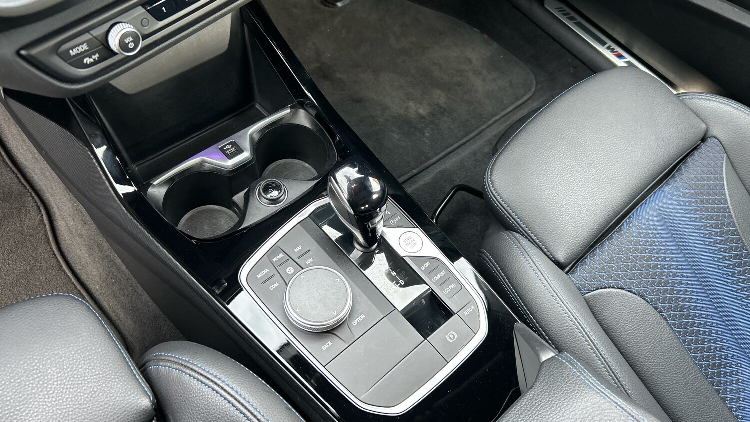 Used BMW 1 Series 2022 for sale - 76945767: Photo 13