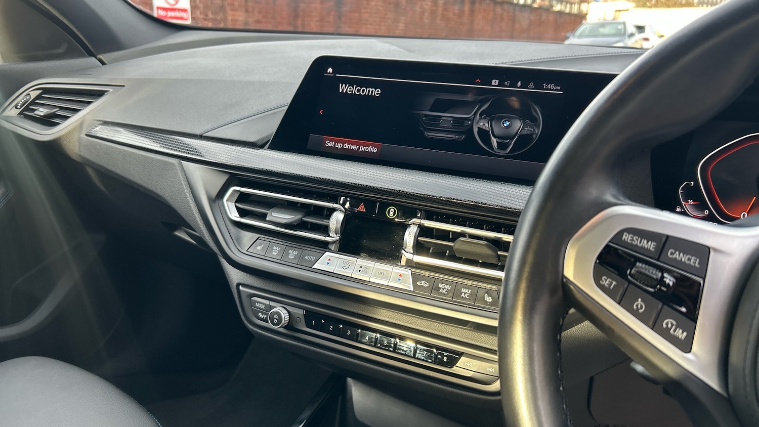 Used BMW 1 Series 2022 for sale - 76945767: Photo 14