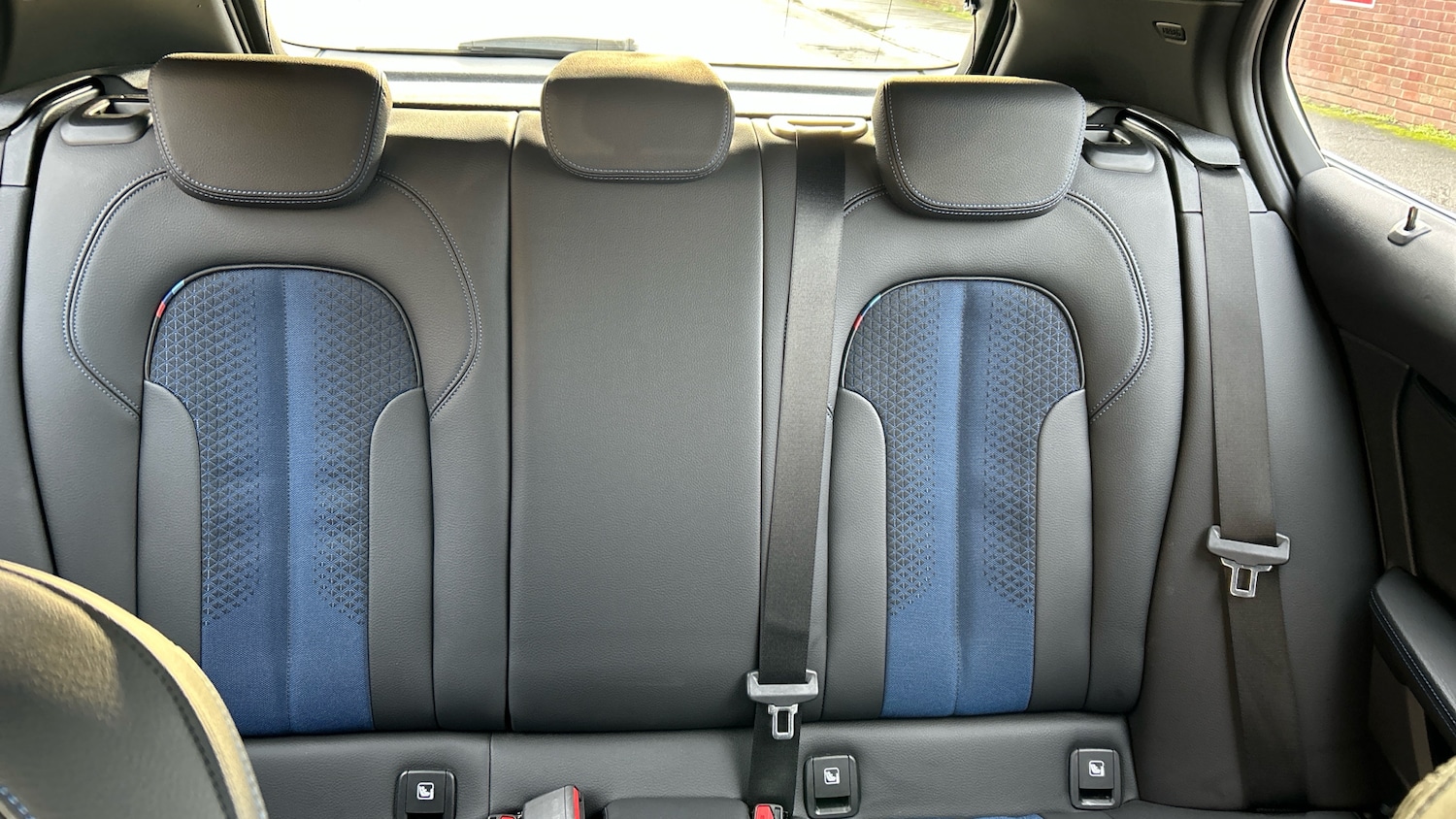 Used BMW 1 Series 2022 for sale - 76945767: Photo 15