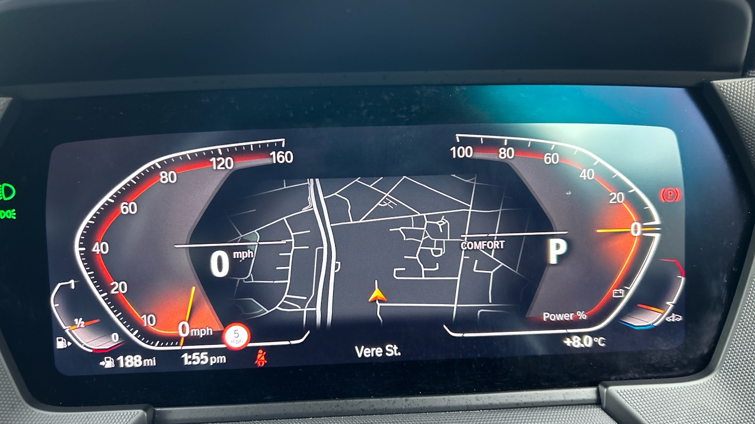 Used BMW 1 Series 2022 for sale - 76945767: Photo 18