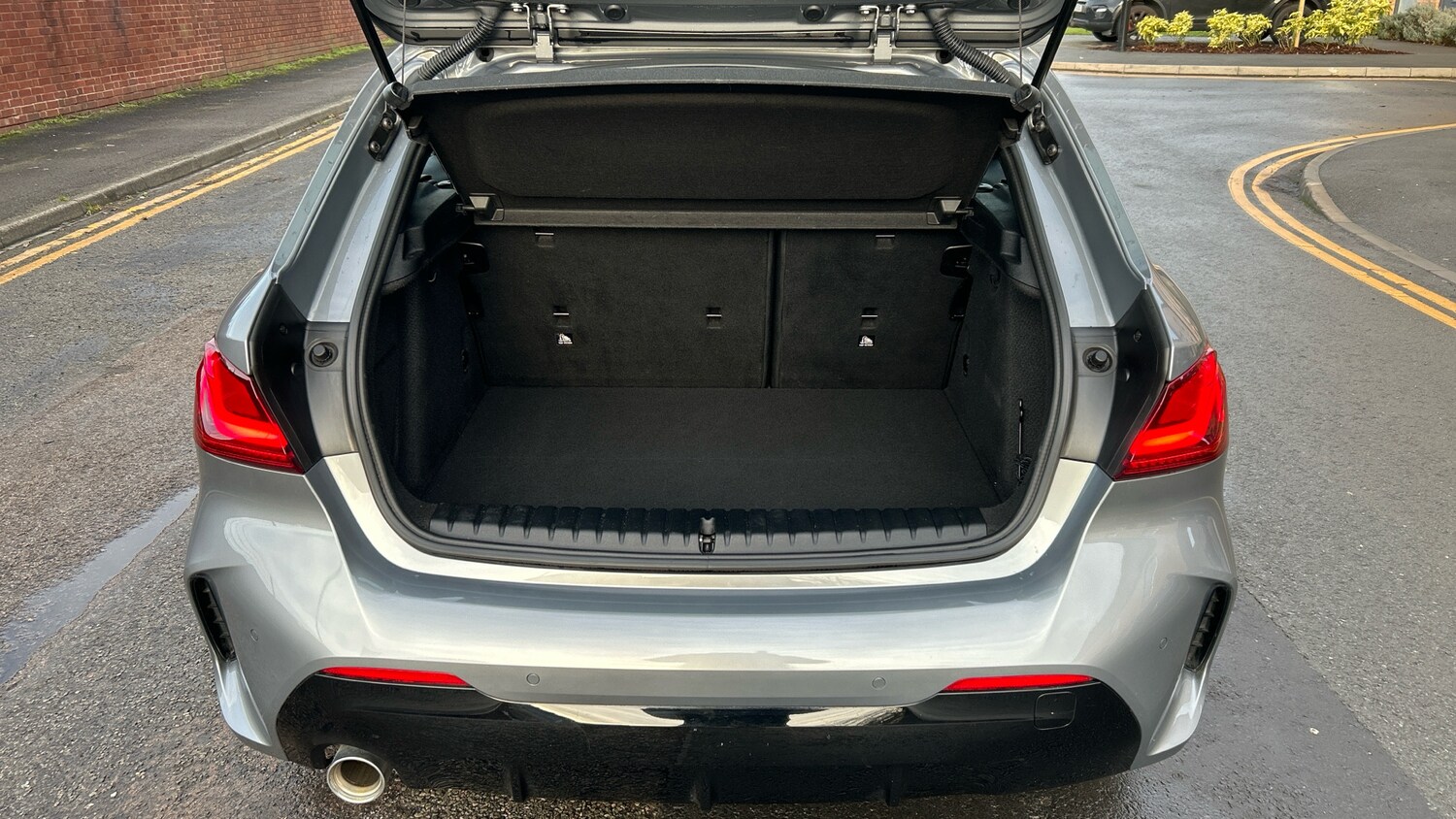 Used BMW 1 Series 2022 for sale - 76945767: Photo 27