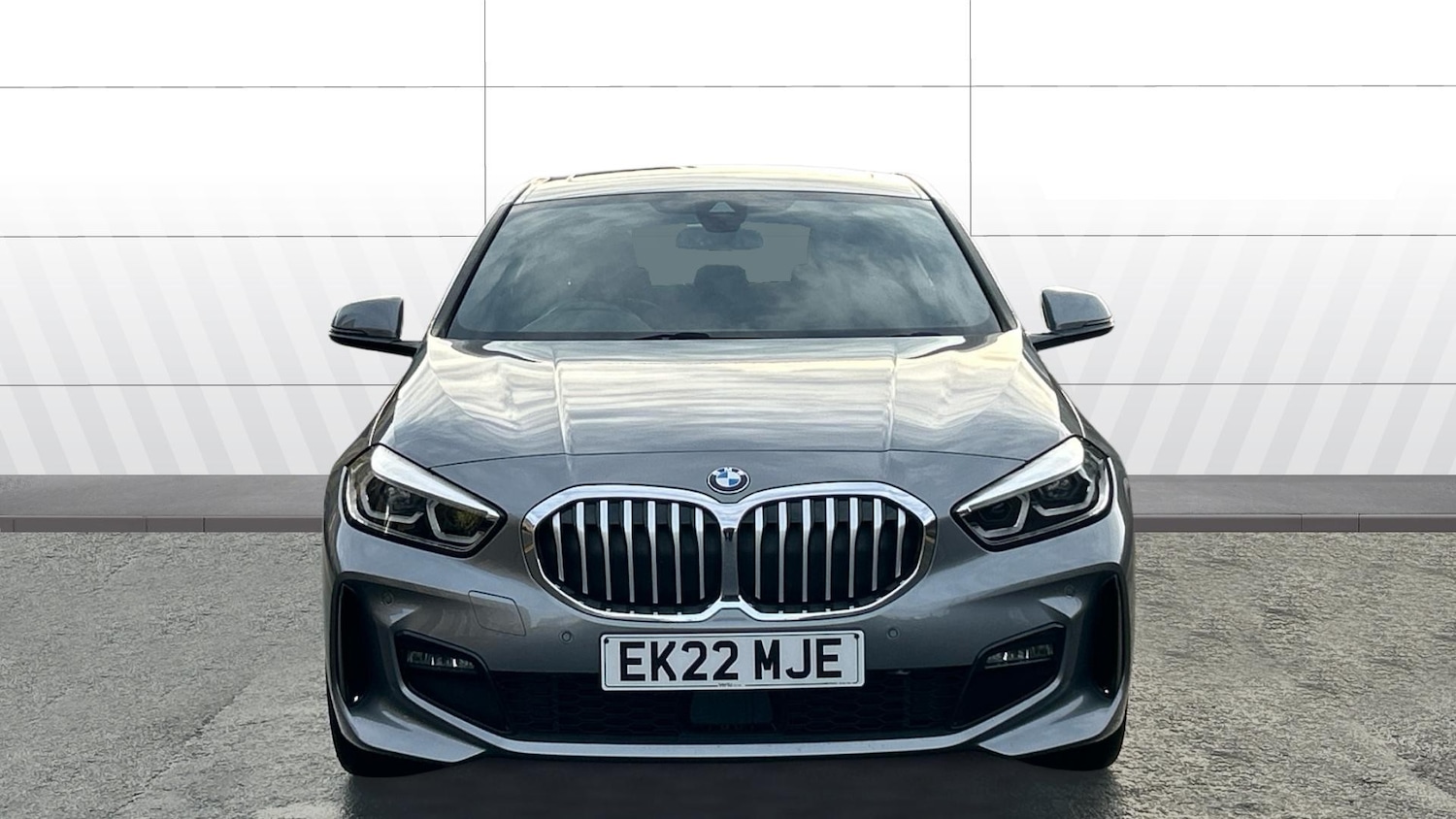 Used BMW 1 Series 2022 for sale - 76945767: Photo 3