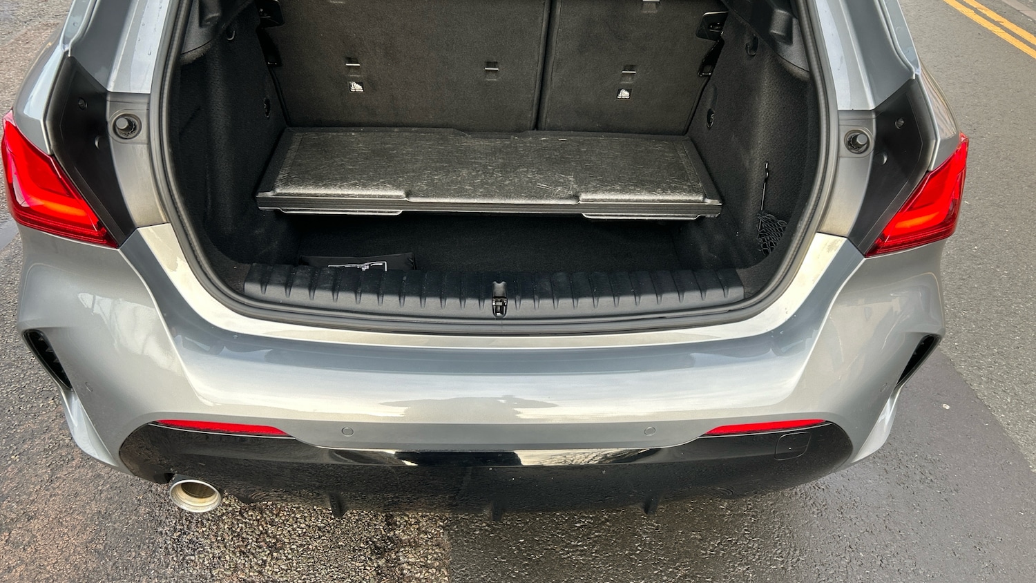 Used BMW 1 Series 2022 for sale - 76945767: Photo 30