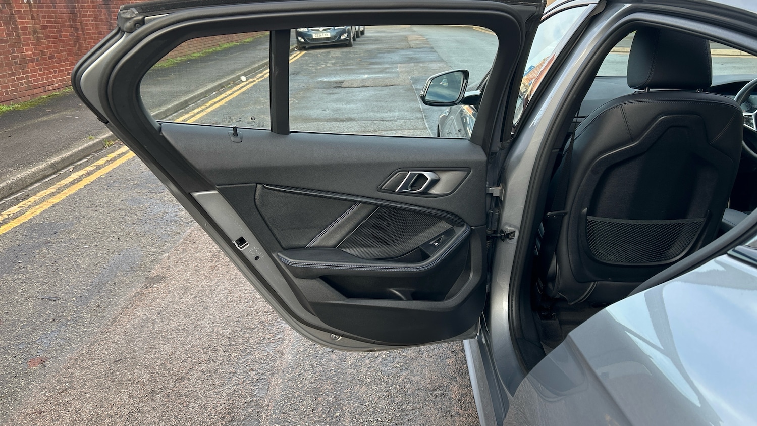 Used BMW 1 Series 2022 for sale - 76945767: Photo 31