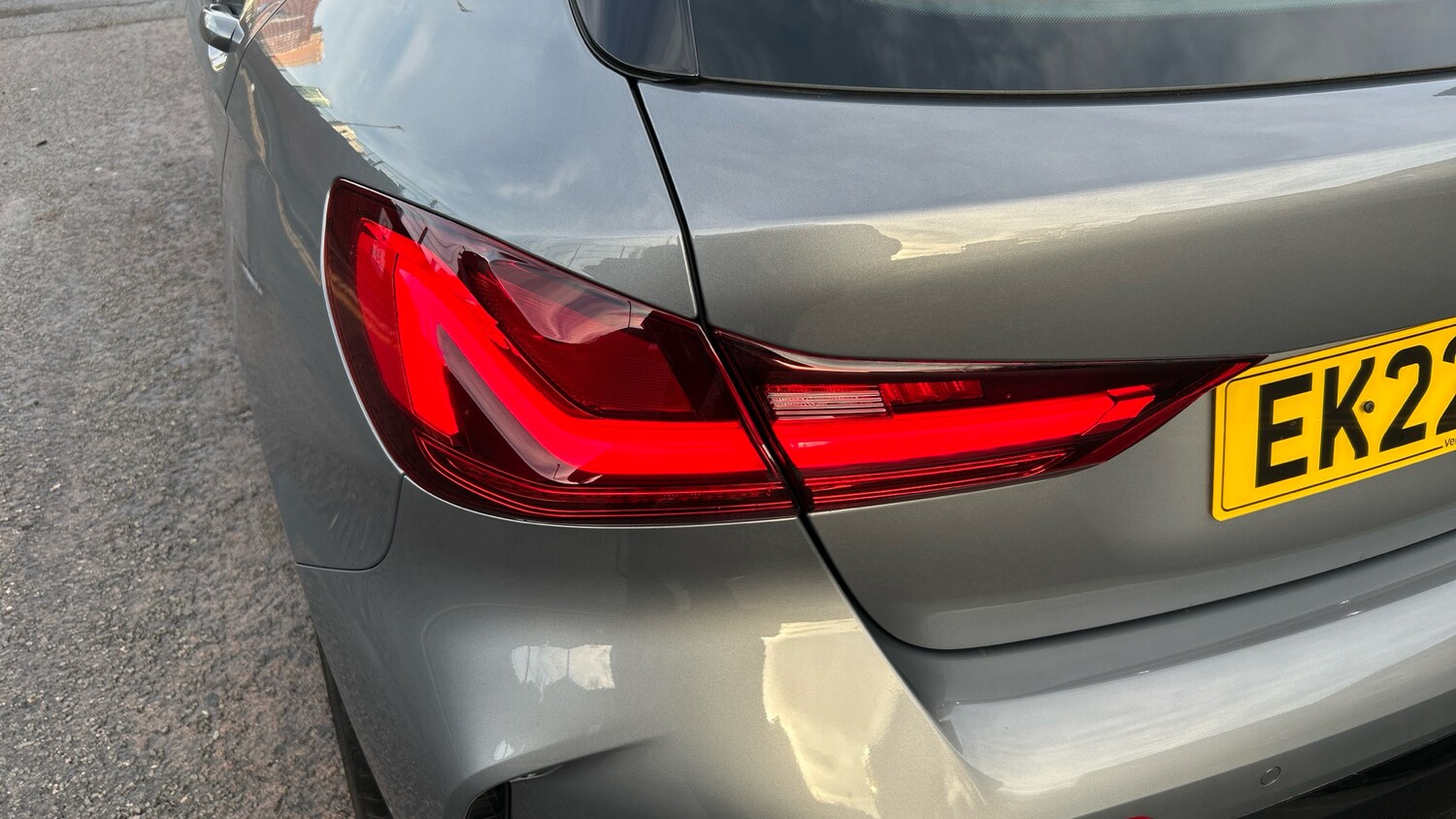 Used BMW 1 Series 2022 for sale - 76945767: Photo 35