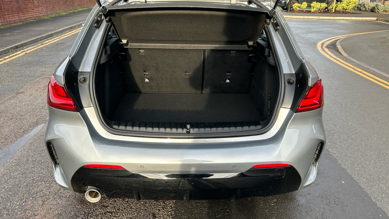 Used BMW 1 Series 2022 for sale - 76945767: Photo 4