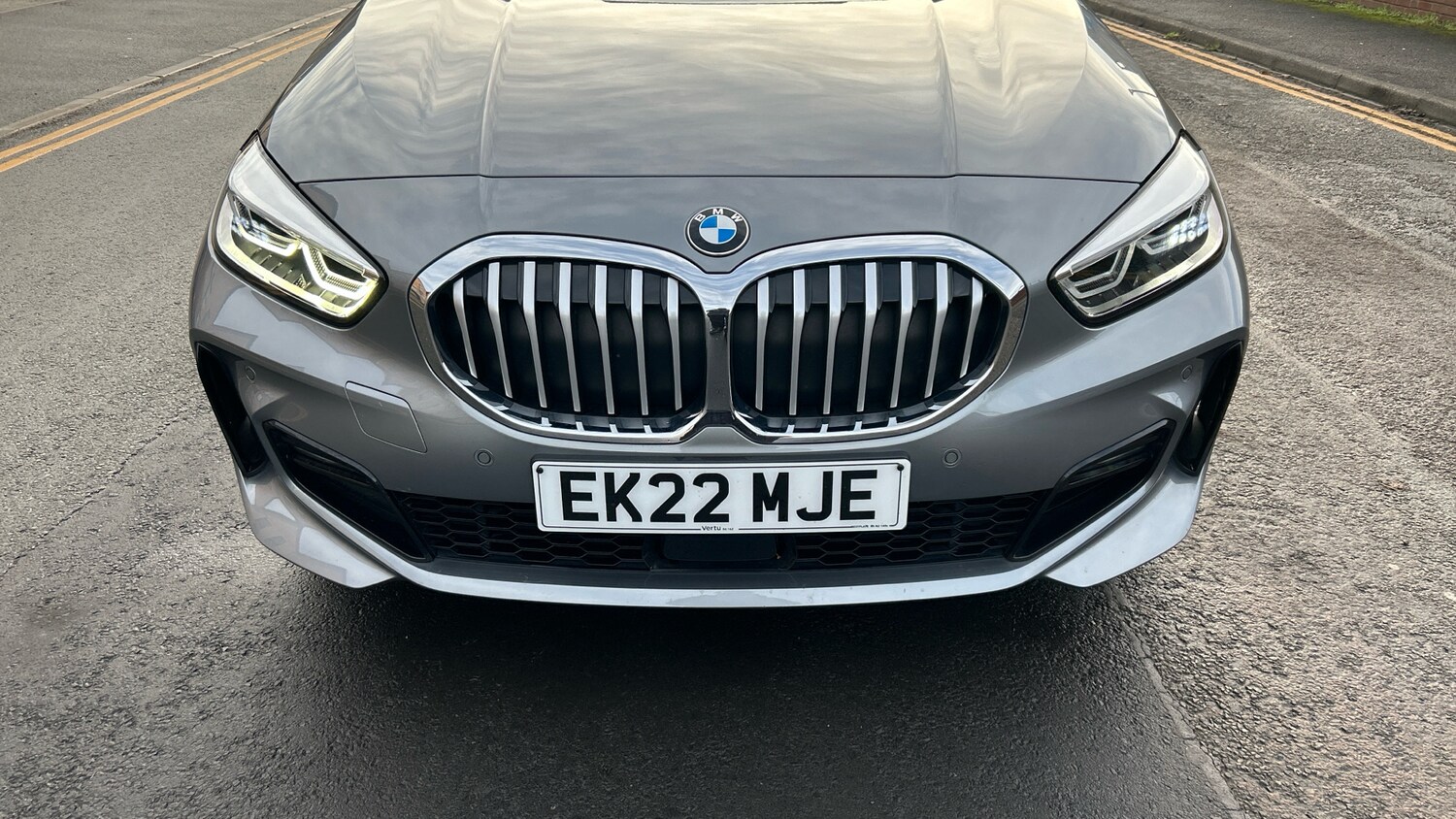 Used BMW 1 Series 2022 for sale - 76945767: Photo 40