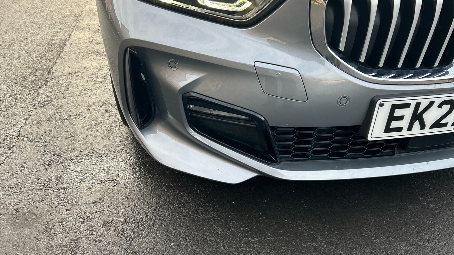 Used BMW 1 Series 2022 for sale - 76945767: Photo 41