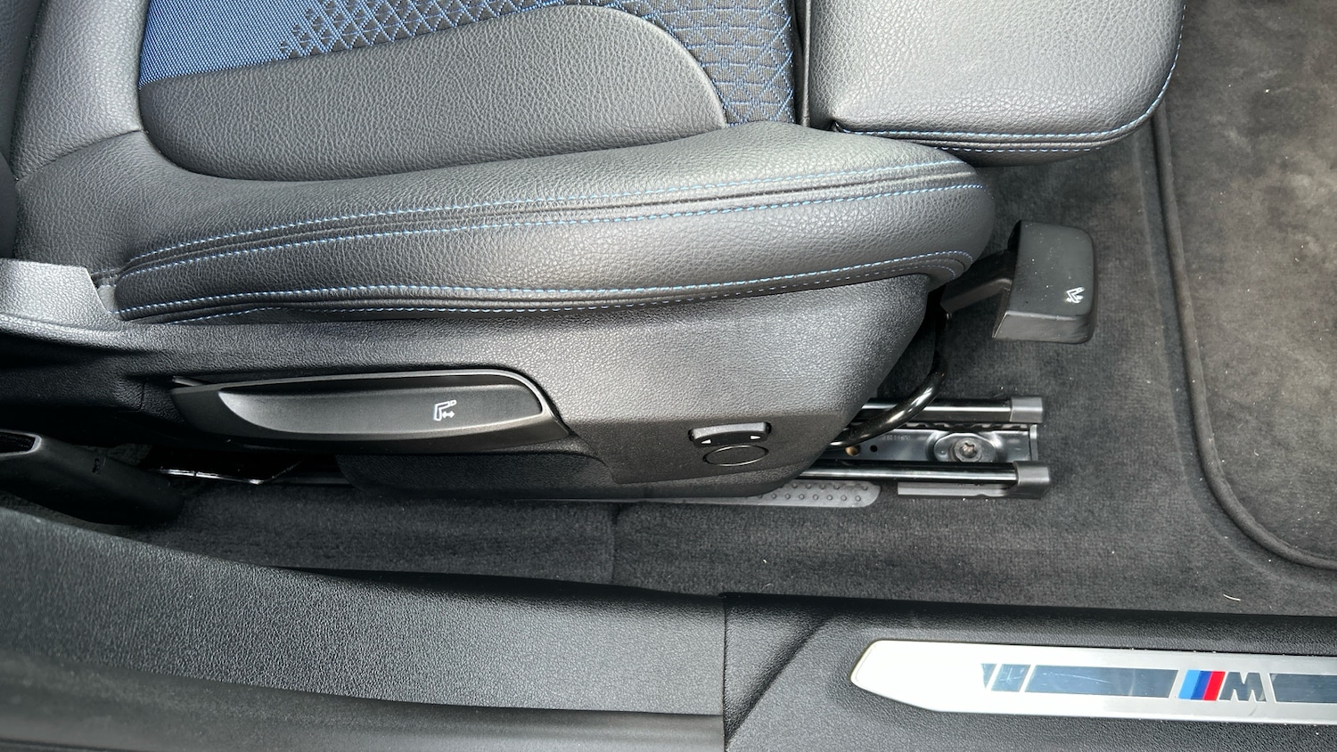 Used BMW 1 Series 2022 for sale - 76945767: Photo 48