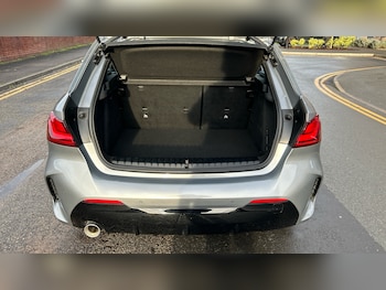 Used BMW 1 Series 2022 for sale - 76945767: Photo