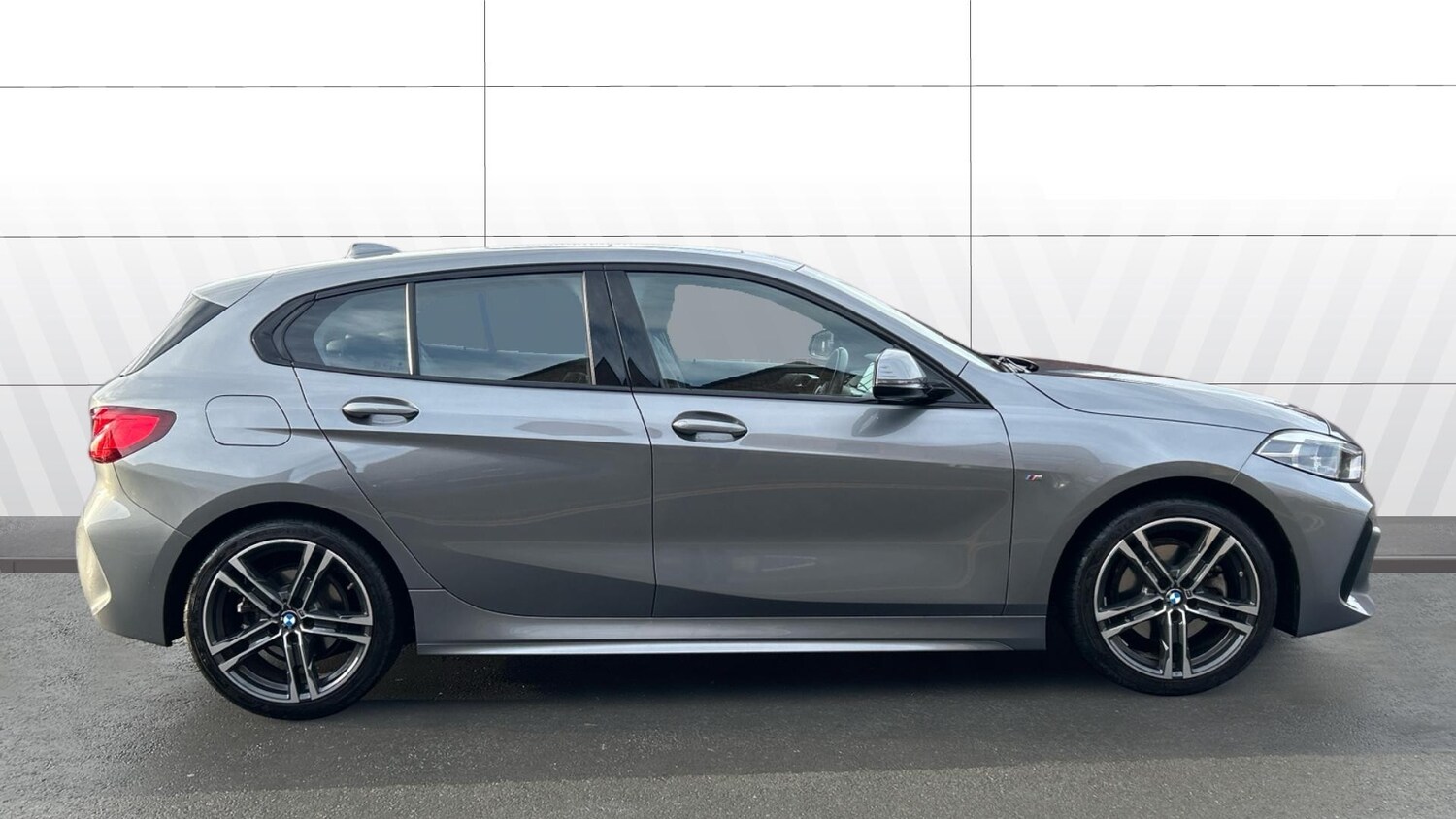 Used BMW 1 Series 2022 for sale - 76945767: Photo 5