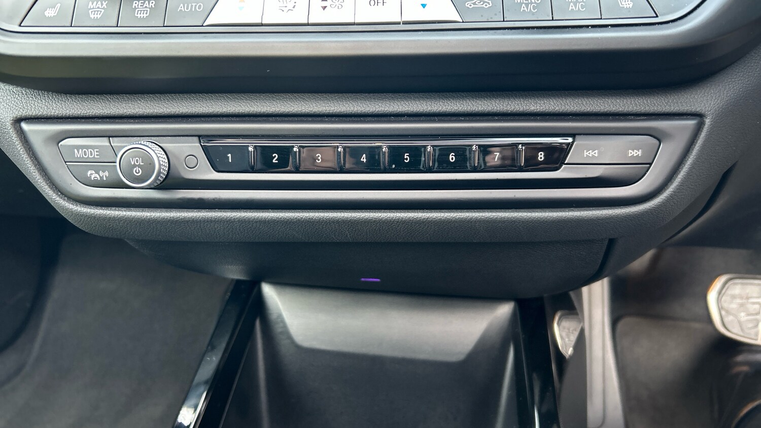 Used BMW 1 Series 2022 for sale - 76945767: Photo 59