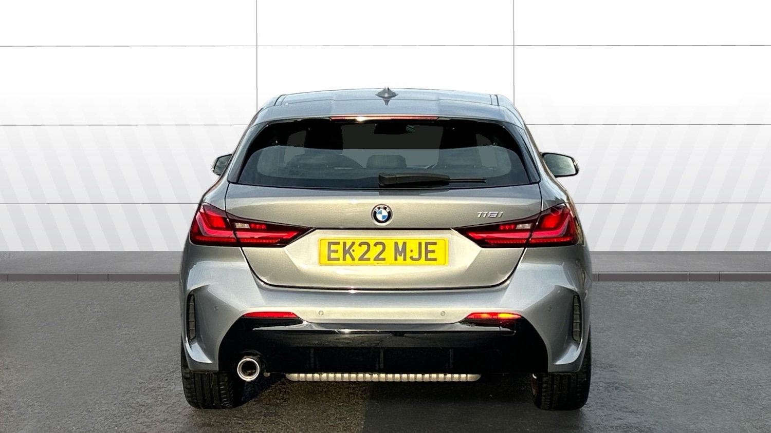 Used BMW 1 Series 2022 for sale - 76945767: Photo 6