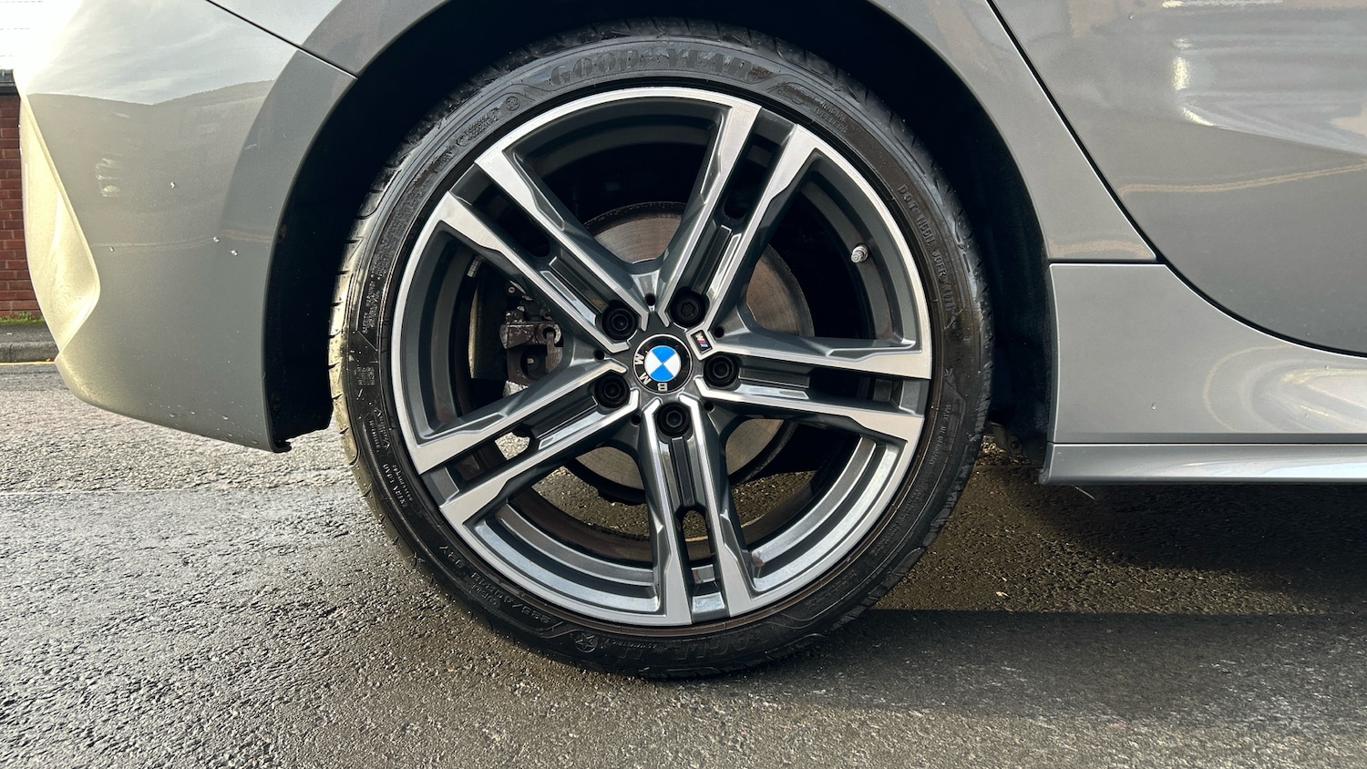 Used BMW 1 Series 2022 for sale - 76945767: Photo 7