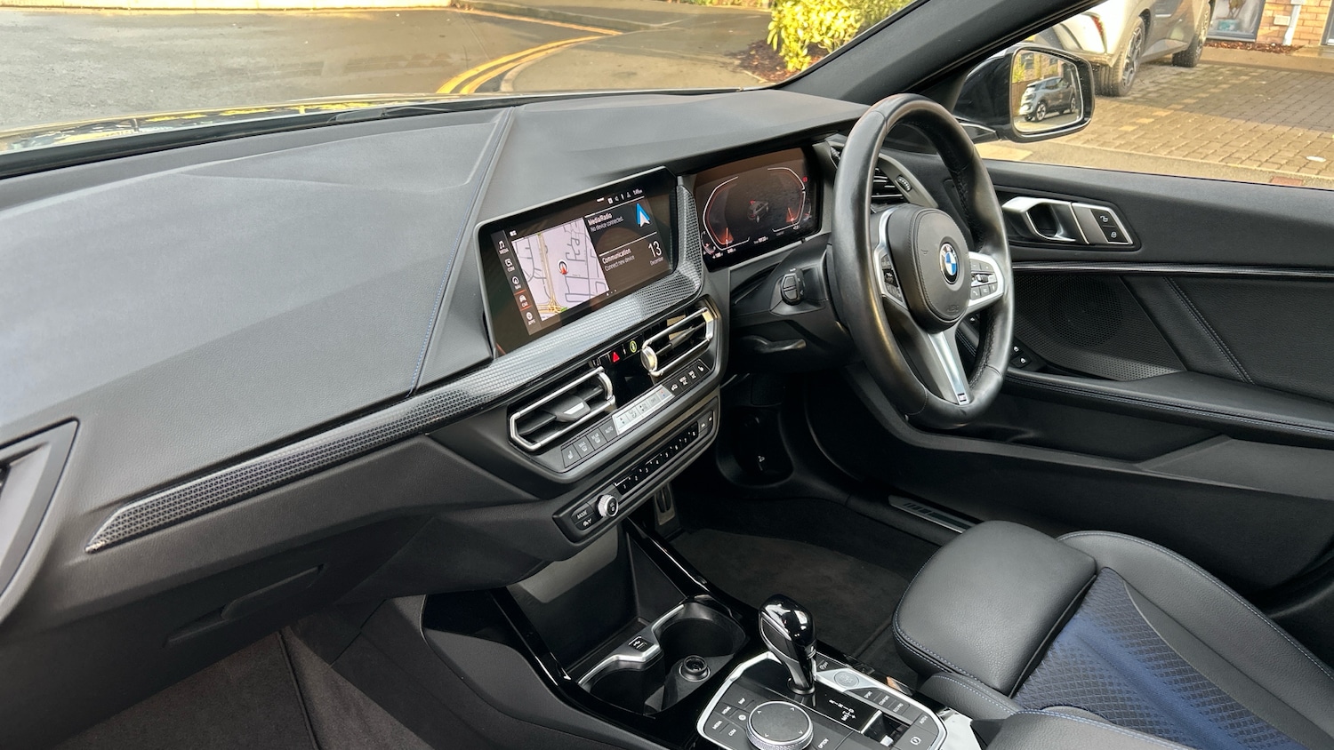 Used BMW 1 Series 2022 for sale - 76945767: Photo 9