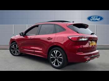 Used Ford Kuga 2020 for sale - 75342717: Photo