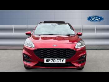Used Ford Kuga 2020 for sale - 75342717: Photo