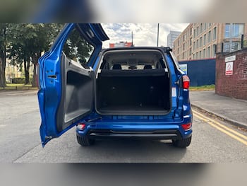 Used Ford Ecosport 2020 for sale - 79776085: Photo
