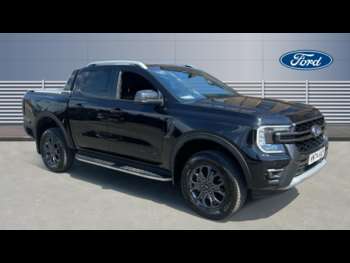Used Ford Ranger 2024 for sale - 74670997: Photo