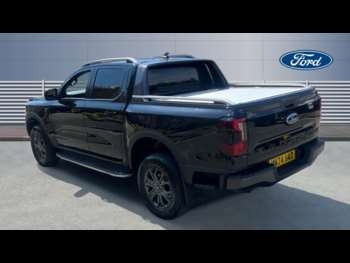 Used Ford Ranger 2024 for sale - 74670997: Photo
