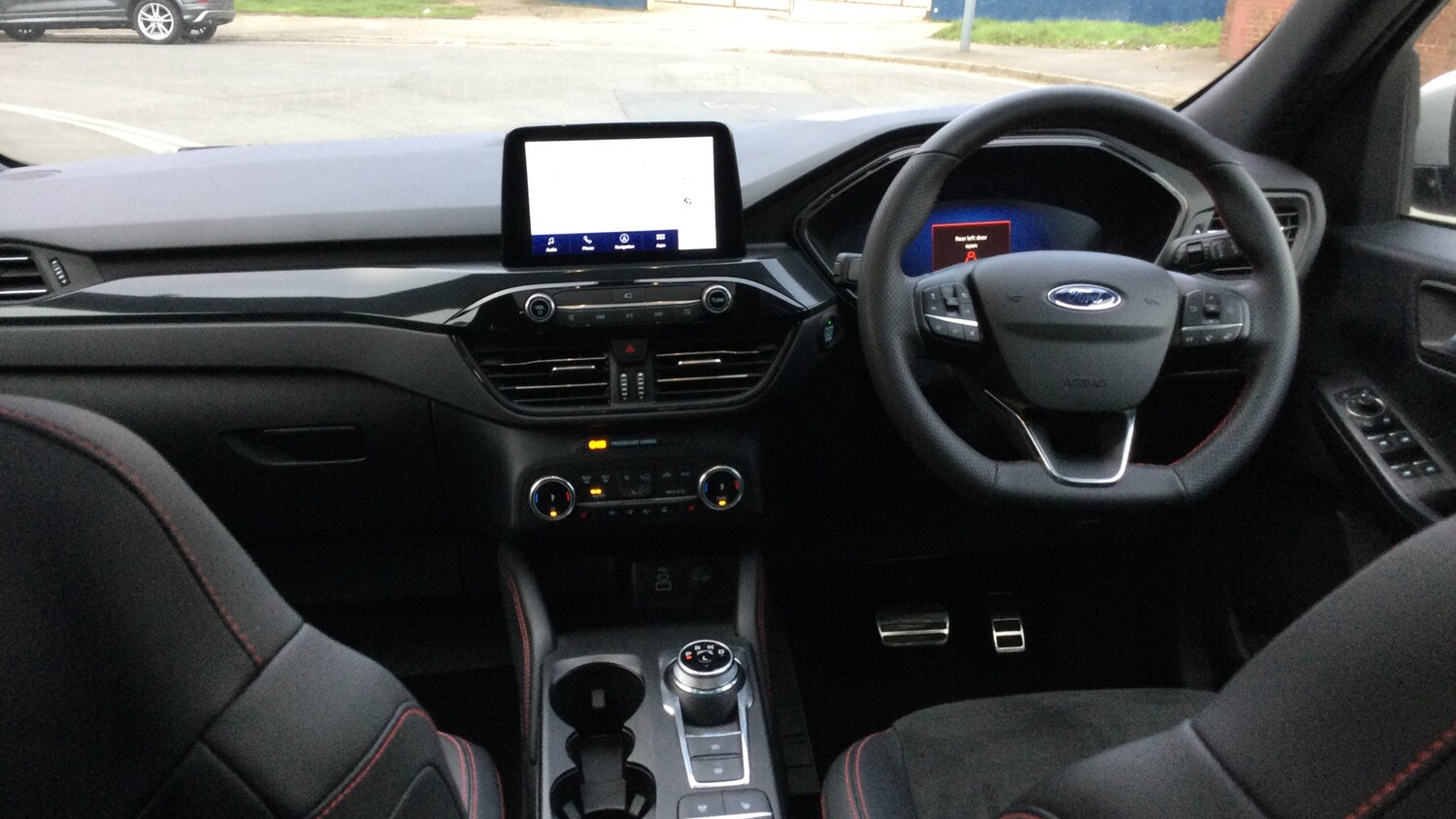 Used Ford Kuga 2023 for sale - 78078759: Photo 10