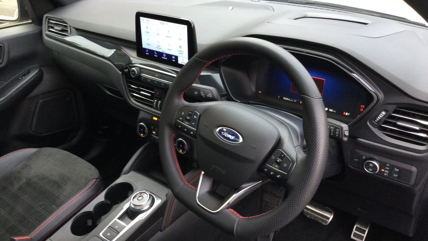 Used Ford Kuga 2023 for sale - 78078759: Photo 11