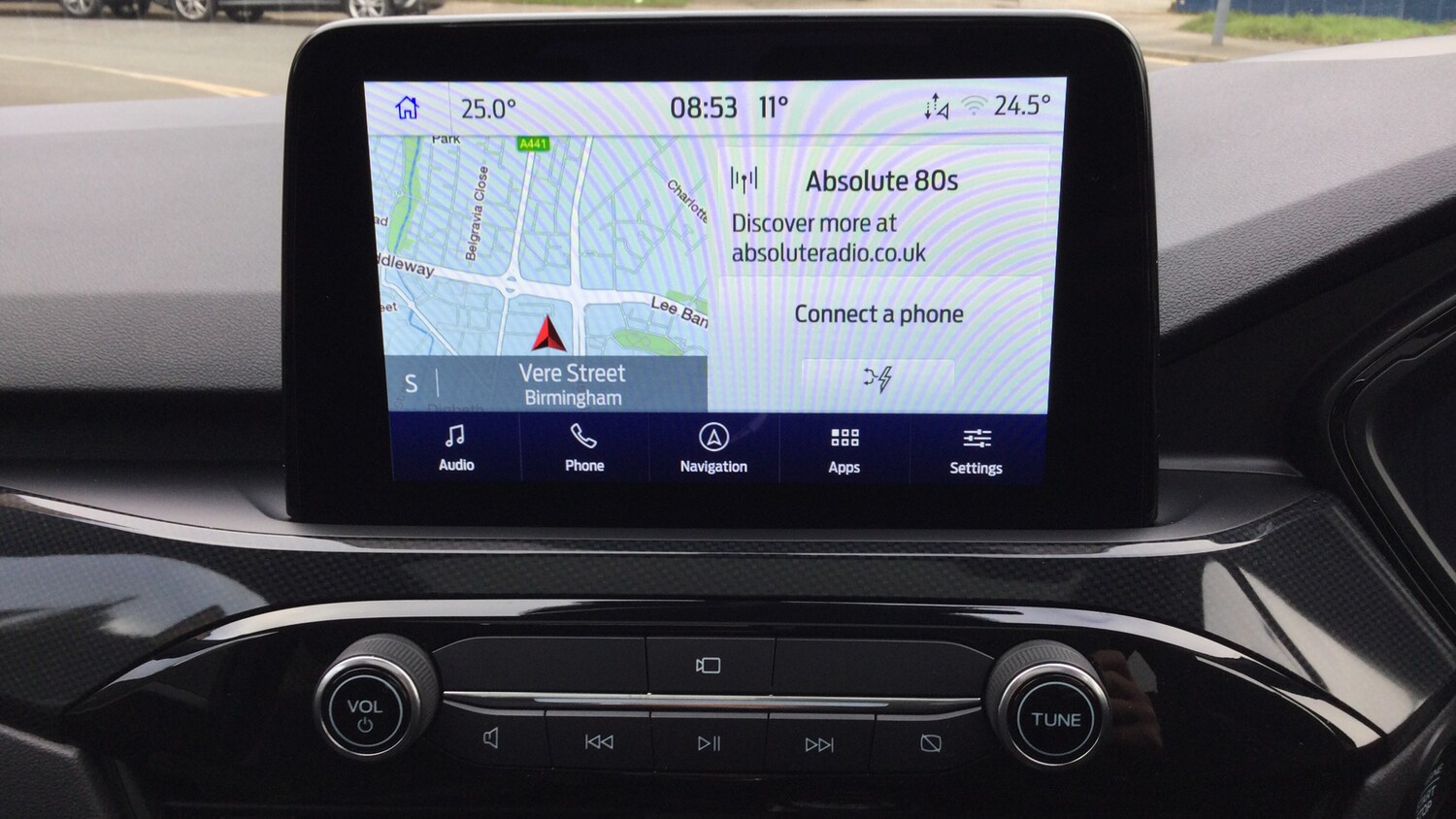 Used Ford Kuga 2023 for sale - 78078759: Photo 12