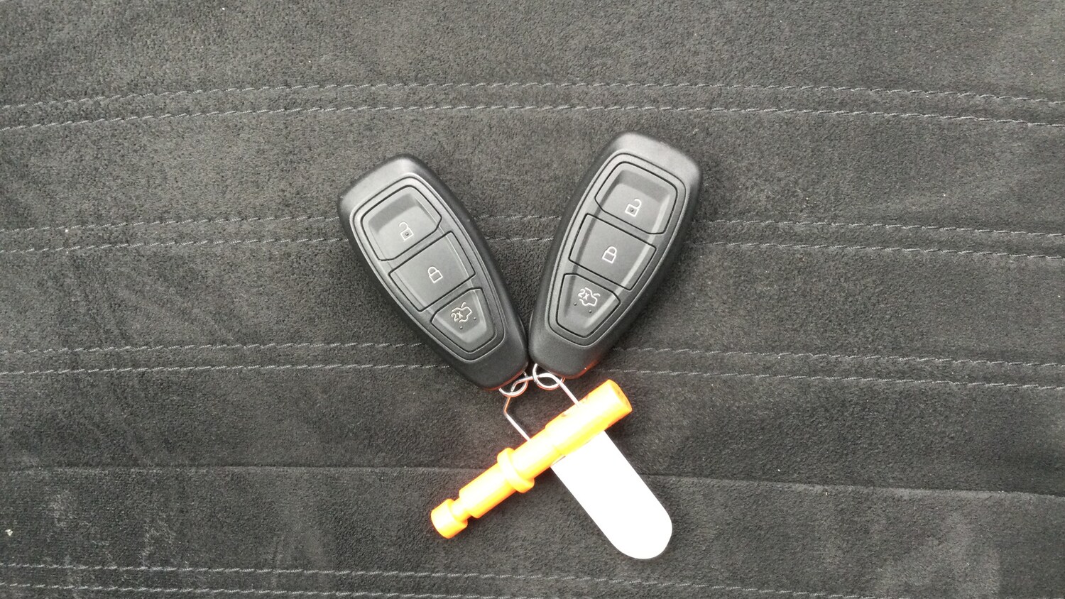 Used Ford Kuga 2023 for sale - 78078759: Photo 19