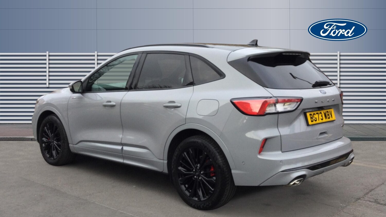 Used Ford Kuga 2023 for sale - 78078759: Photo 2