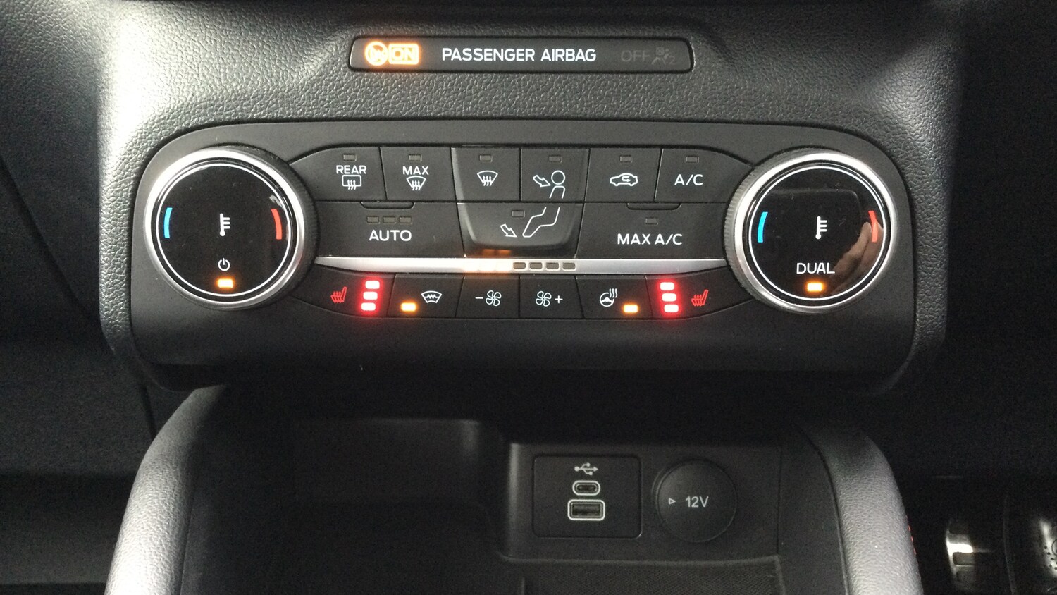 Used Ford Kuga 2023 for sale - 78078759: Photo 21