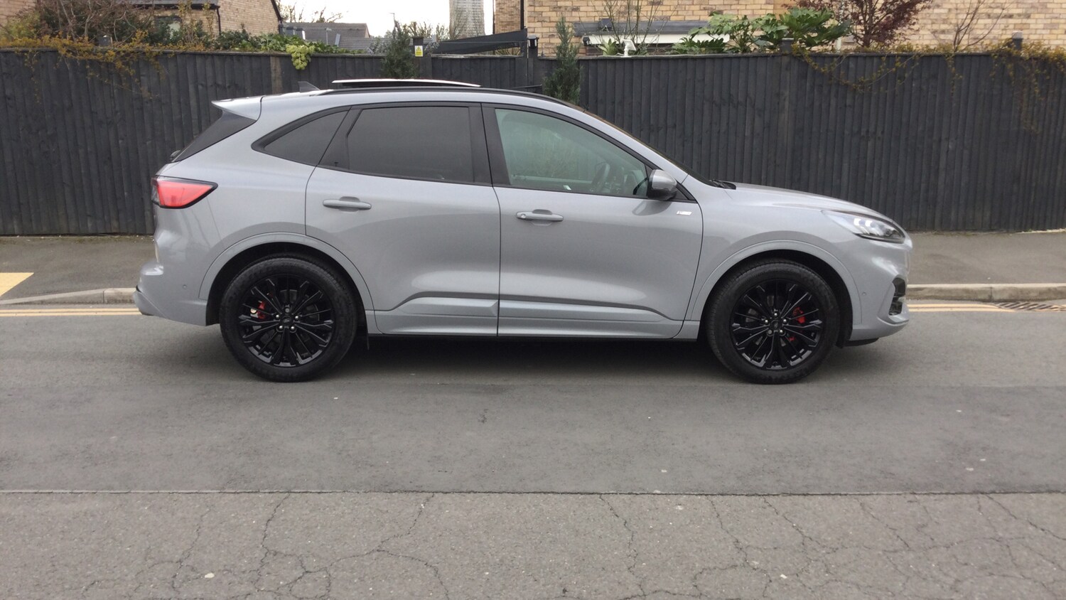 Used Ford Kuga 2023 for sale - 78078759: Photo 26
