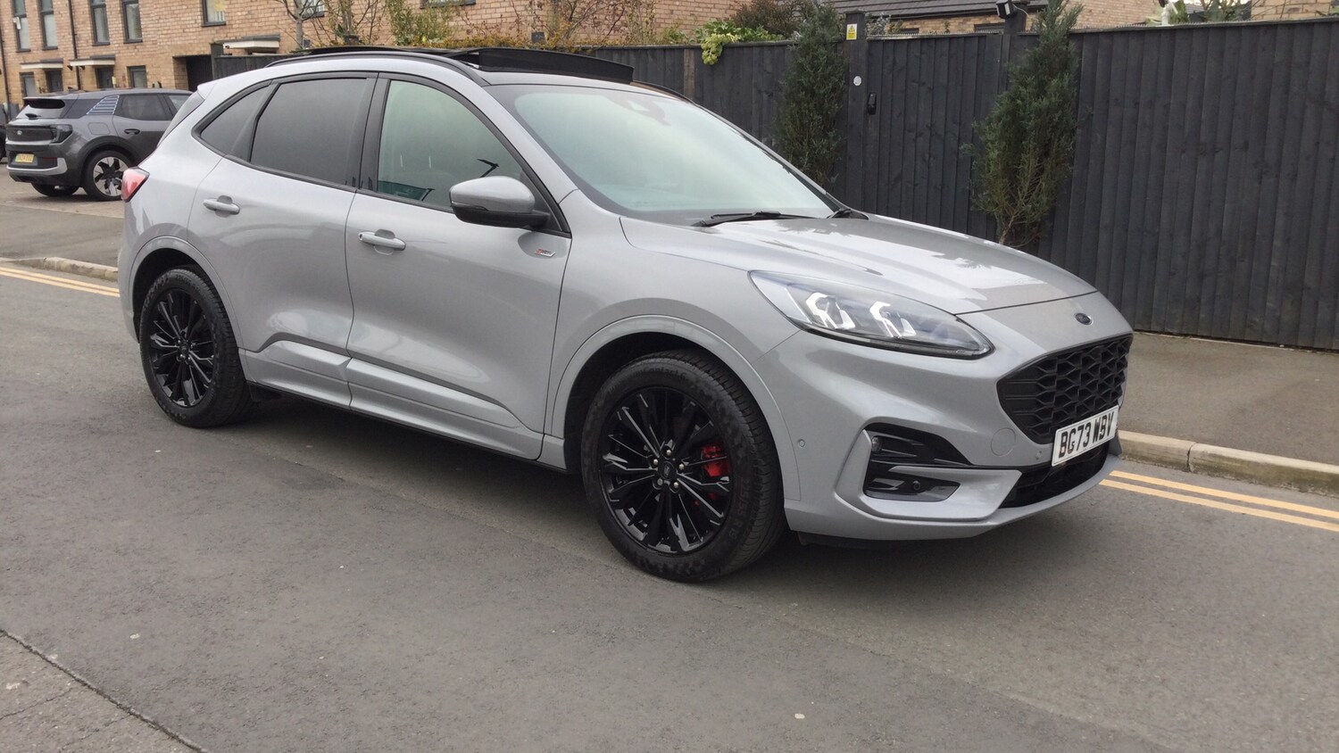 Used Ford Kuga 2023 for sale - 78078759: Photo 27