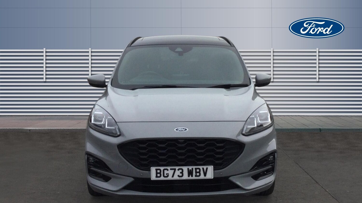 Used Ford Kuga 2023 for sale - 78078759: Photo 3