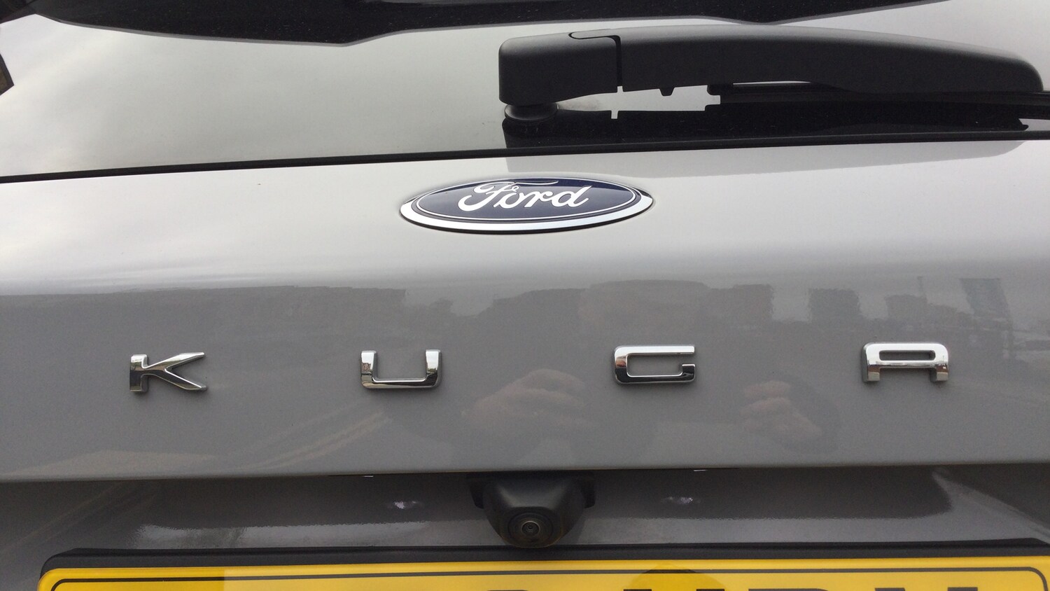 Used Ford Kuga 2023 for sale - 78078759: Photo 32