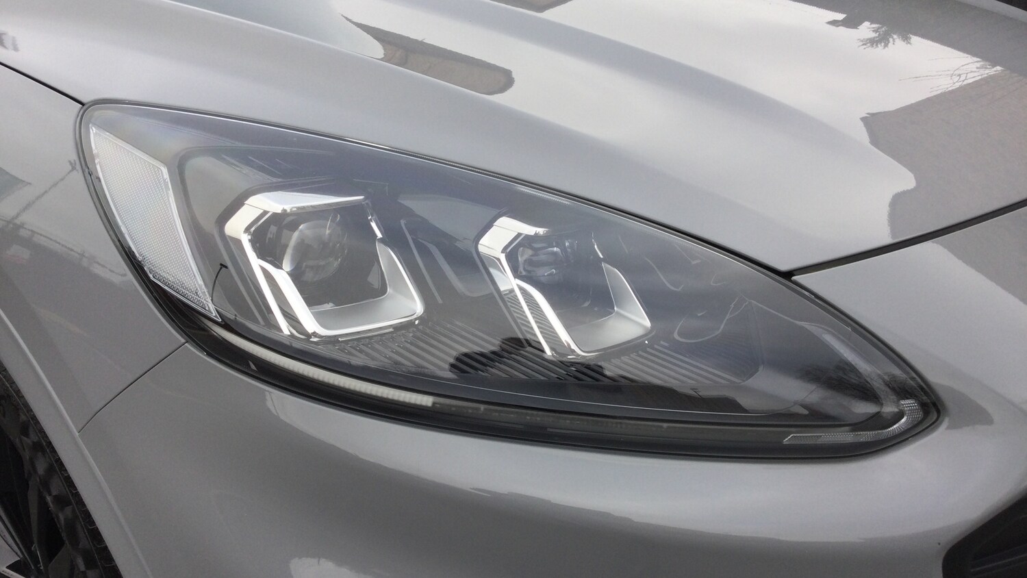 Used Ford Kuga 2023 for sale - 78078759: Photo 36