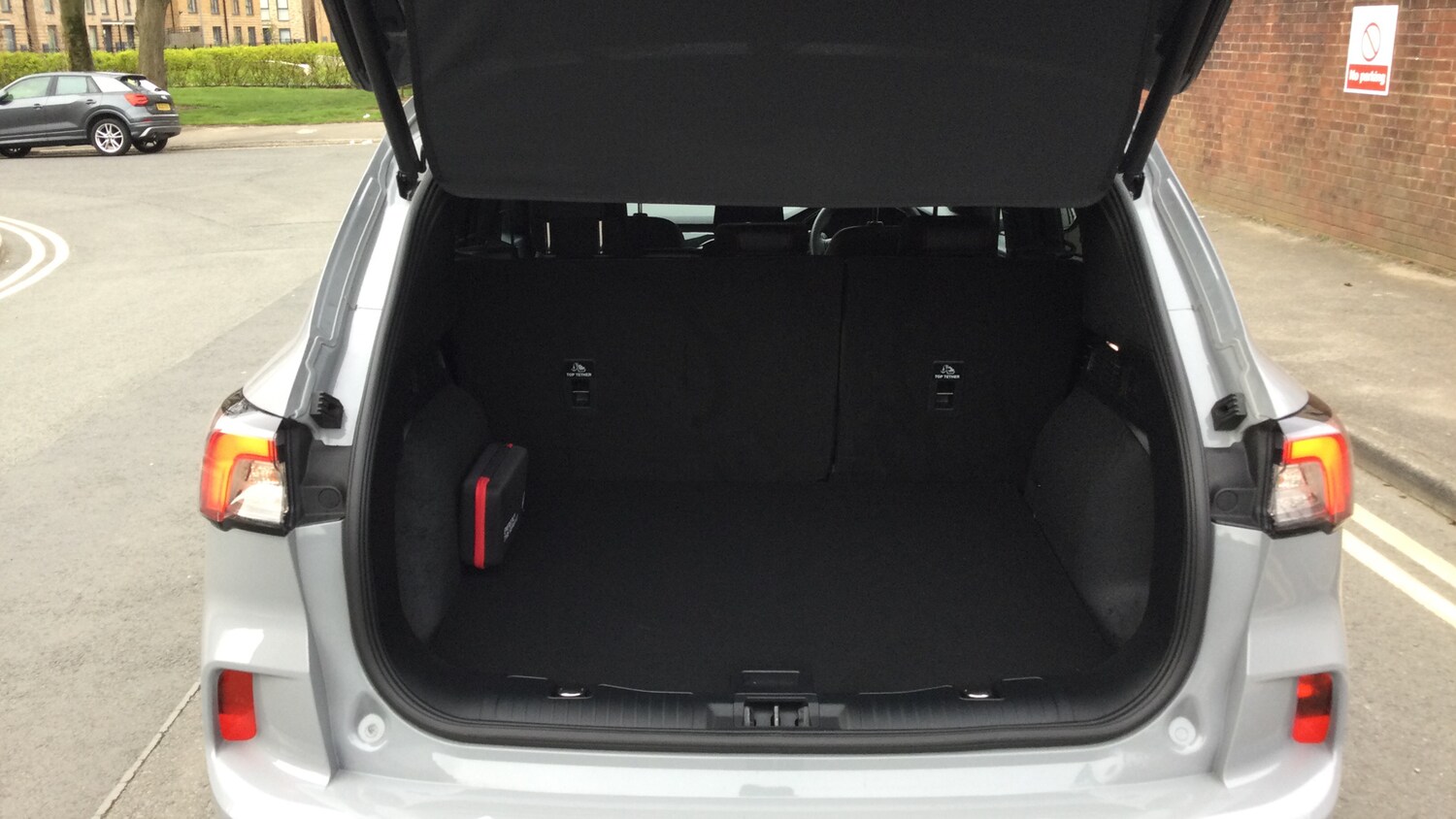 Used Ford Kuga 2023 for sale - 78078759: Photo 4