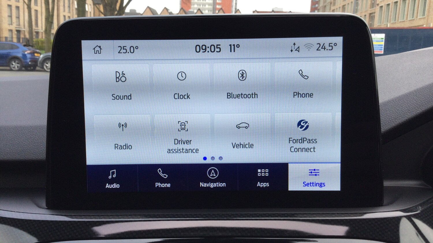 Used Ford Kuga 2023 for sale - 78078759: Photo 44