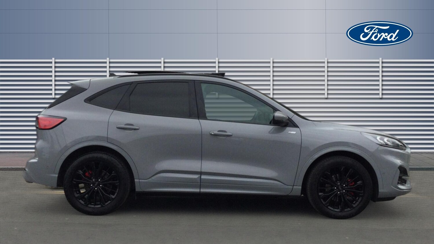 Used Ford Kuga 2023 for sale - 78078759: Photo 5