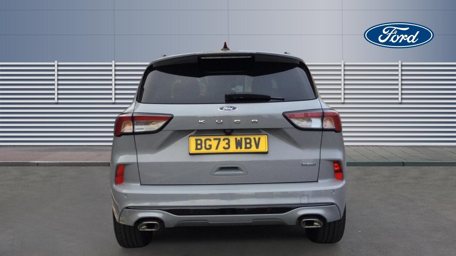 Used Ford Kuga 2023 for sale - 78078759: Photo 6