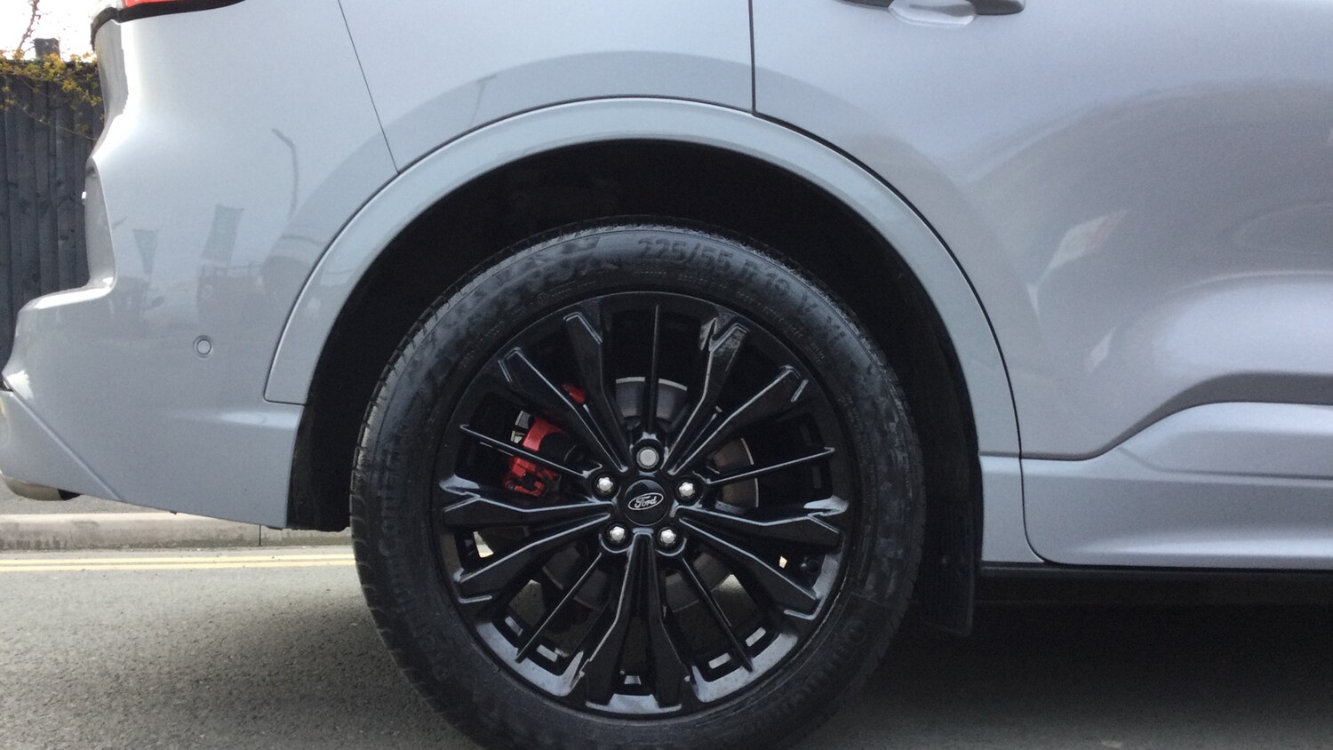 Used Ford Kuga 2023 for sale - 78078759: Photo 7