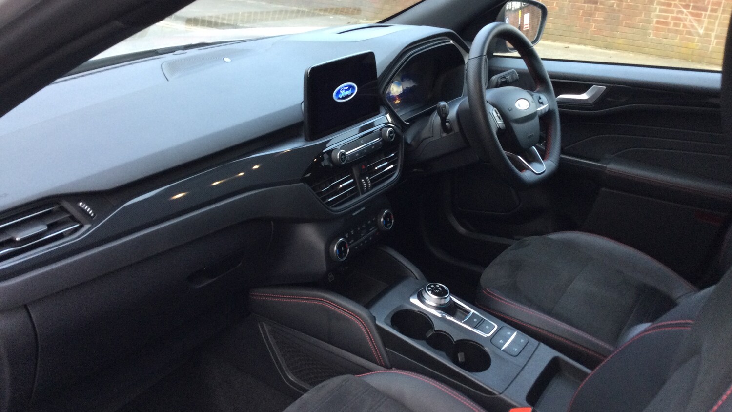 Used Ford Kuga 2023 for sale - 78078759: Photo 9