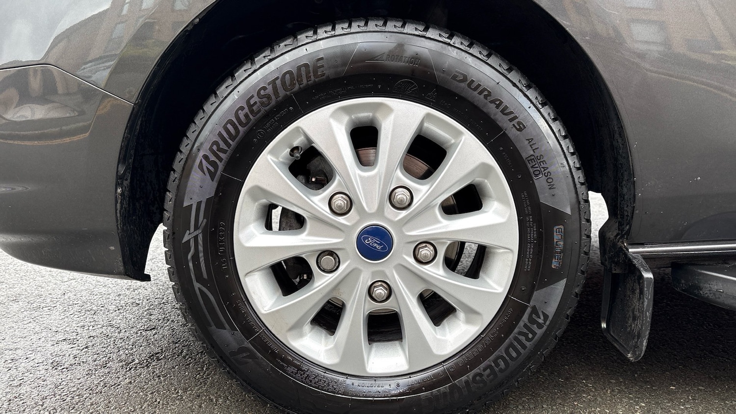 Used Ford Transit Custom 2022 for sale - 77501169: Photo 17