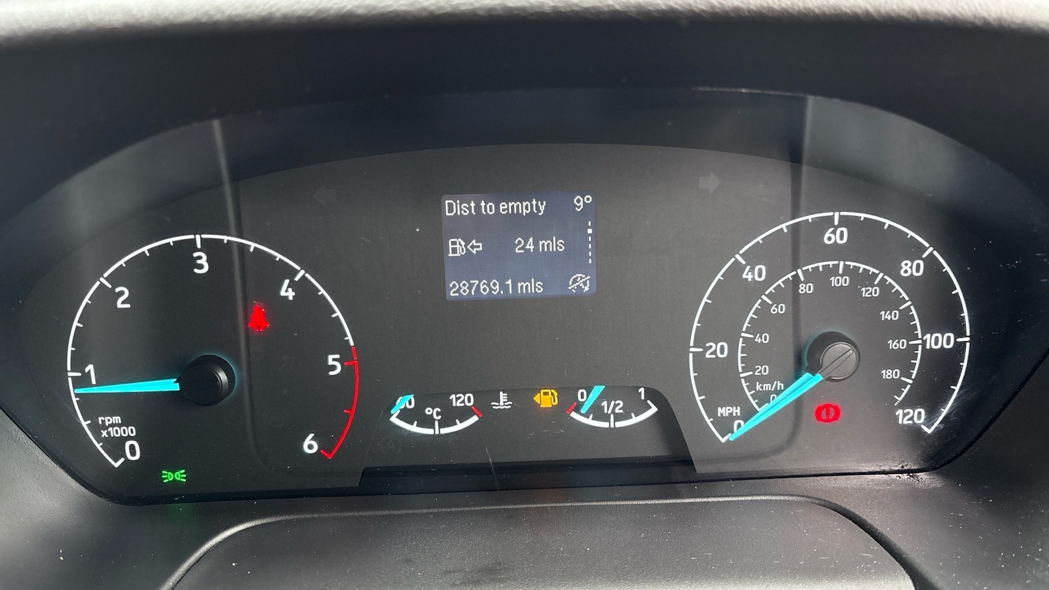 Used Ford Transit Custom 2022 for sale - 77501169: Photo 19