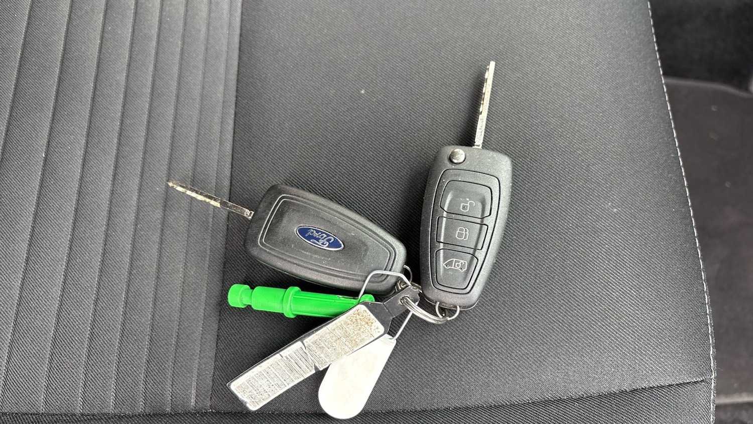 Used Ford Transit Custom 2022 for sale - 77501169: Photo 20