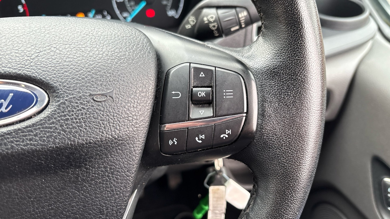 Used Ford Transit Custom 2022 for sale - 77501169: Photo 22