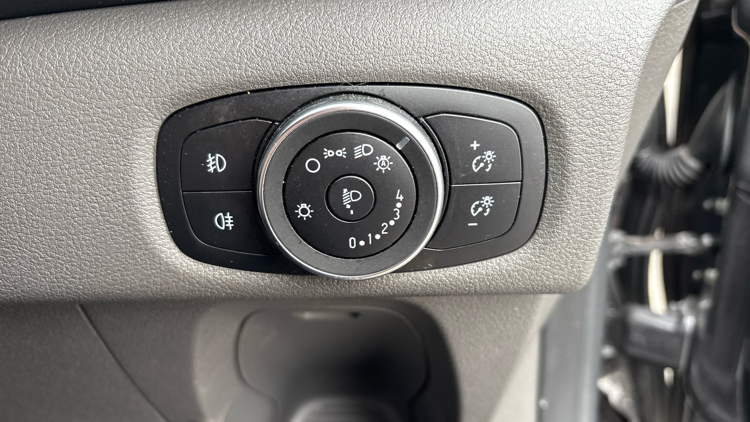 Used Ford Transit Custom 2022 for sale - 77501169: Photo 27