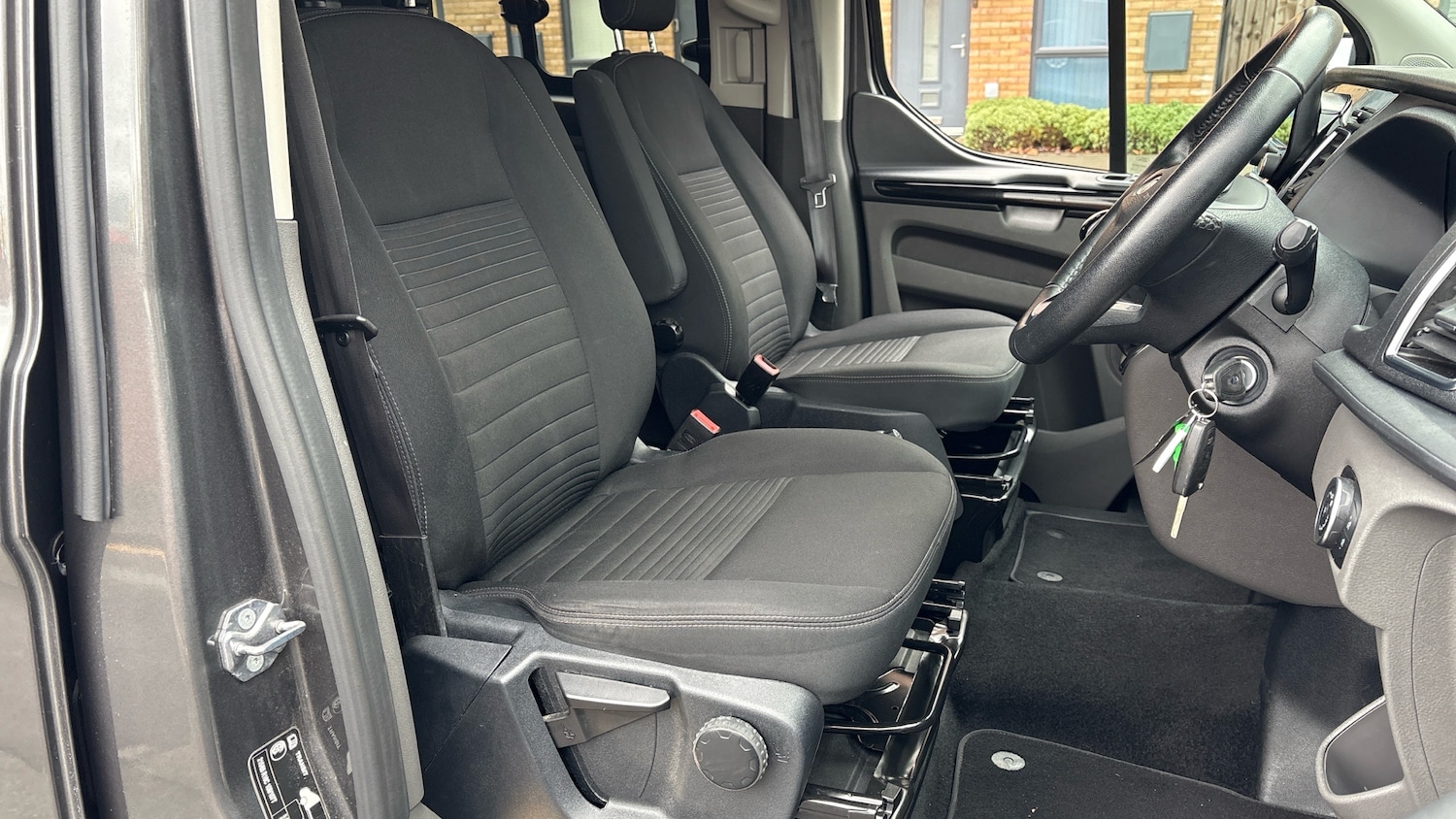 Used Ford Transit Custom 2022 for sale - 77501169: Photo 28