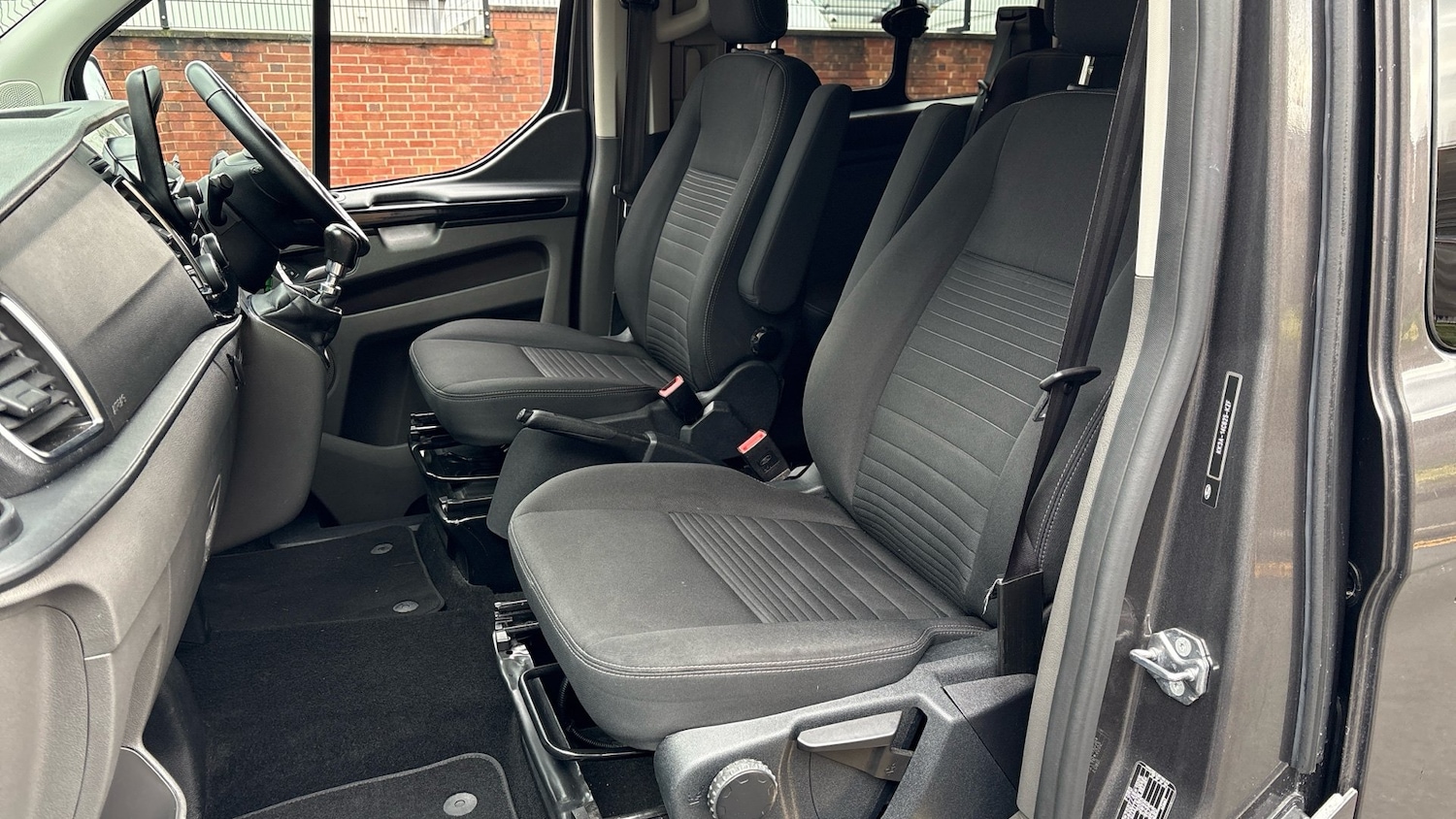 Used Ford Transit Custom 2022 for sale - 77501169: Photo 29