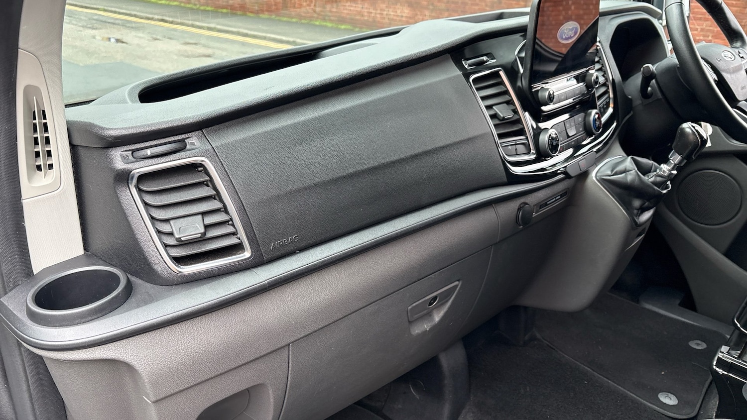 Used Ford Transit Custom 2022 for sale - 77501169: Photo 30