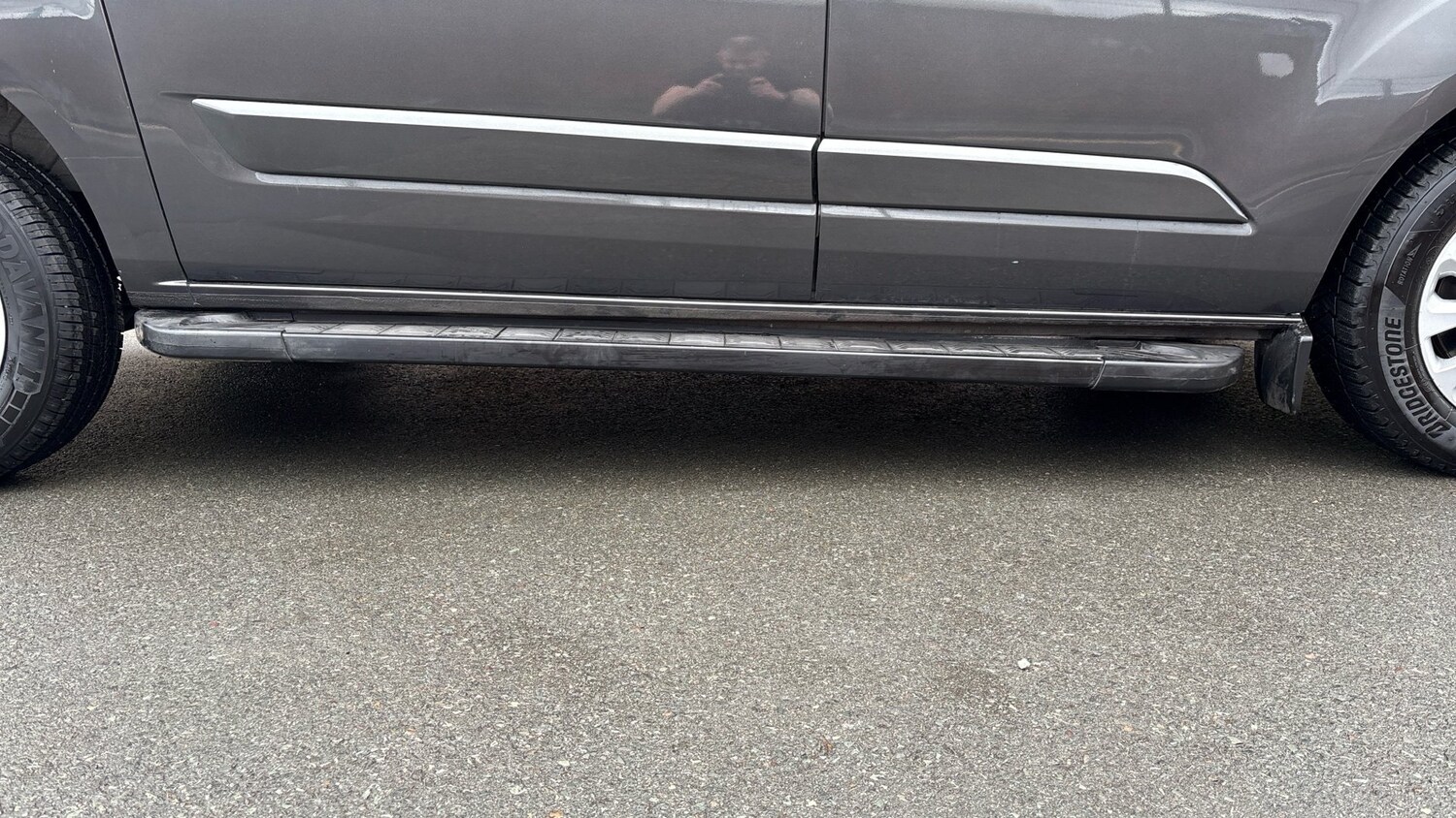 Used Ford Transit Custom 2022 for sale - 77501169: Photo 33